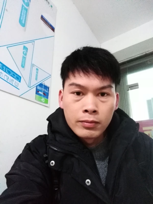 微笑的第一张照片--马尾交友网
