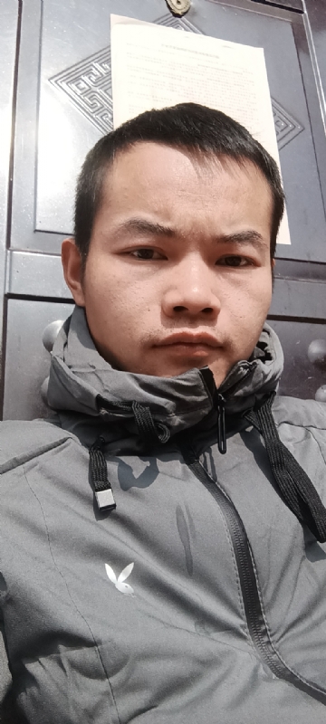 不离不弃的第一张照片--马尾交友网
