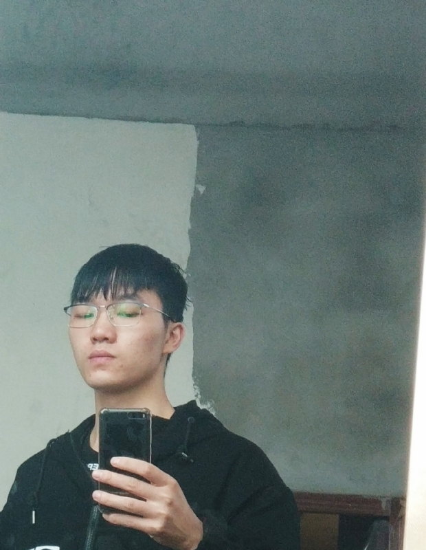 俊达的第一张照片--马尾交友网