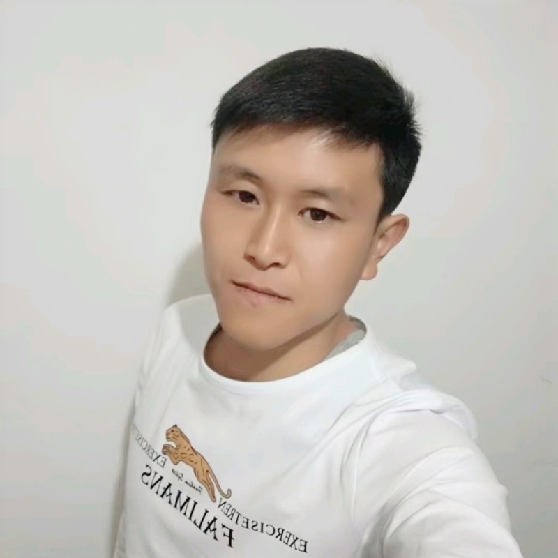 小雨滔滔的第一张照片--马尾交友网