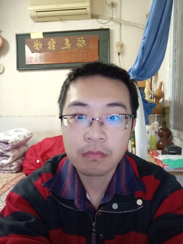 单刷之神的第一张照片--马尾交友网