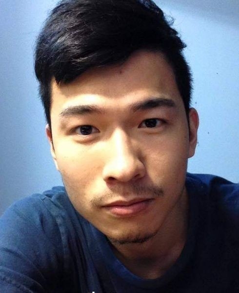 alan的第一张照片--马尾交友网