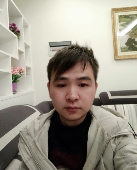 星星的第一张照片--马尾交友网
