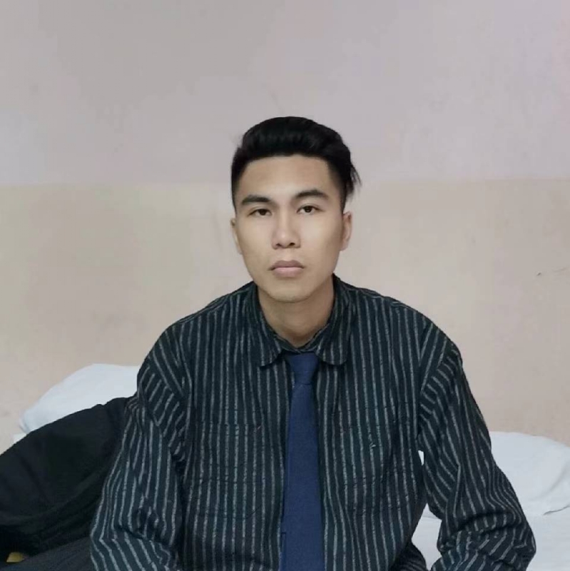 烟斗的第二张照片--马尾交友网