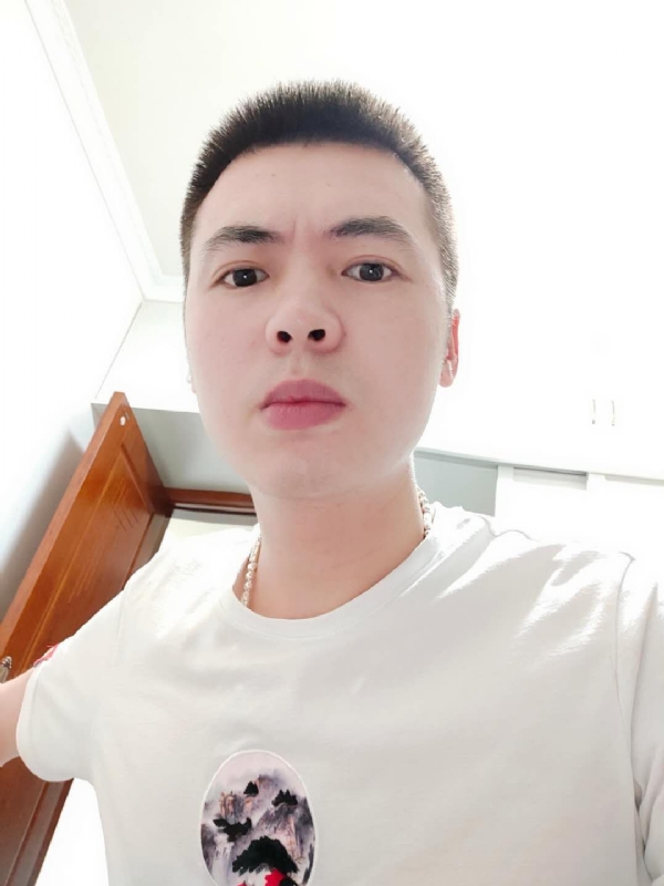 真心找对象。:)的第一张照片--马尾交友网