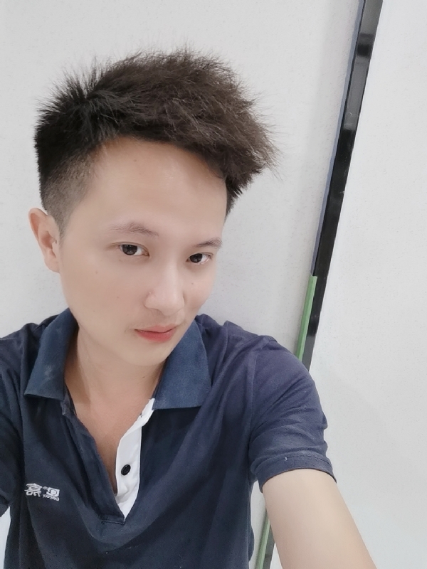 余温的第一张照片--马尾交友网