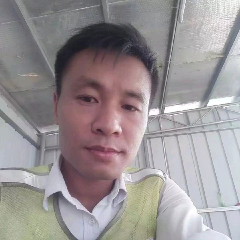 小马哥的第二张照片--马尾交友网