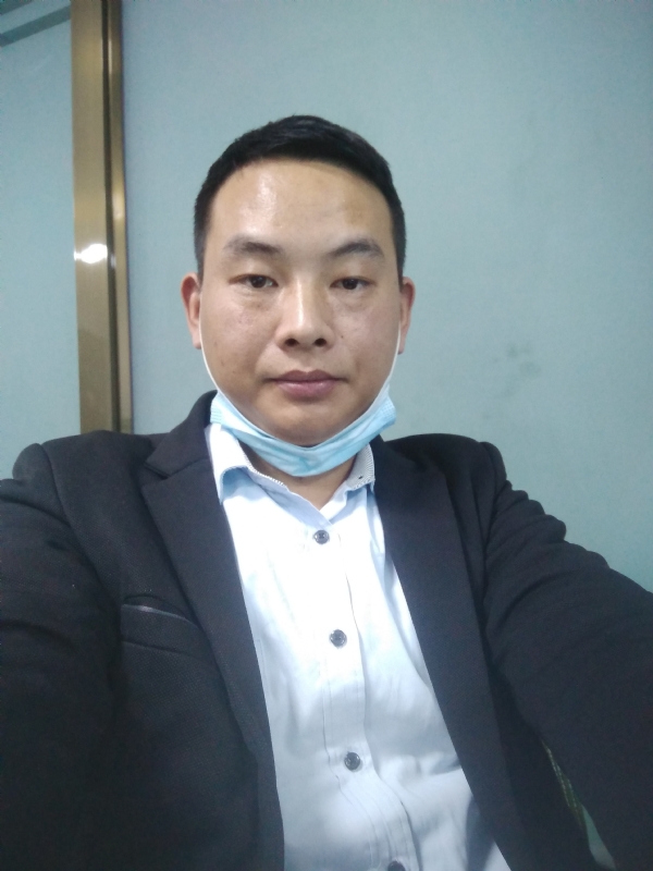 人生如戏的第一张照片--马尾交友网