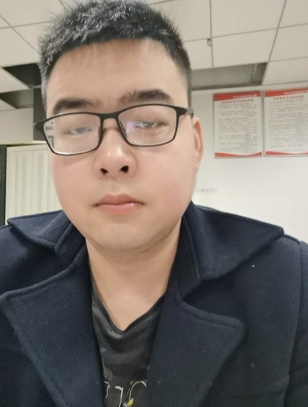落花的第一张照片--马尾交友网