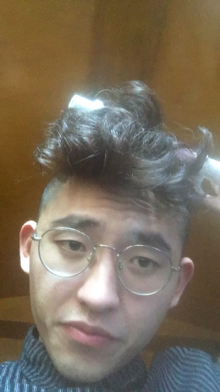 猪有皮的第一张照片--马尾交友网