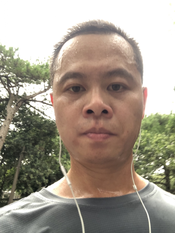 猩猩巨呃的第二张照片--马尾交友网