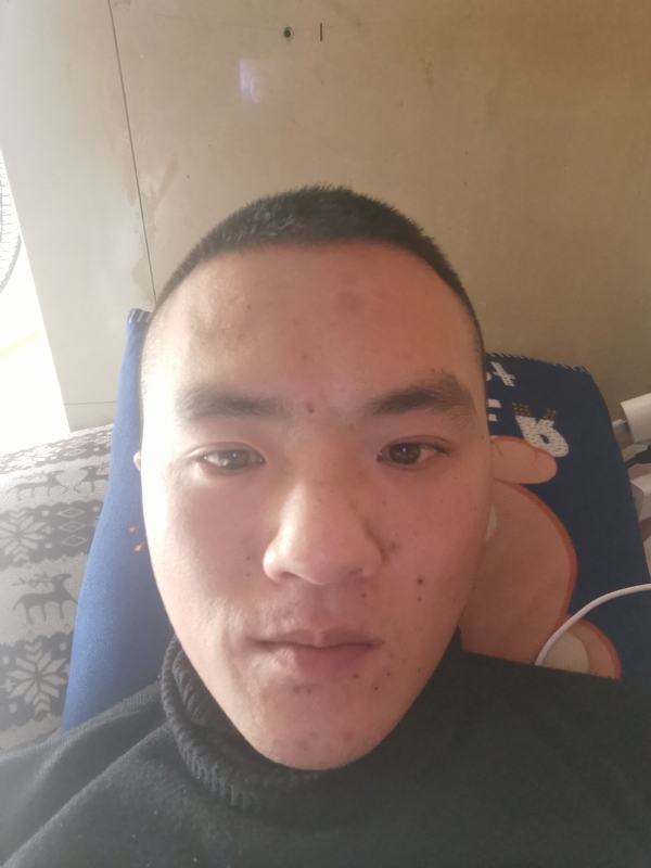 余生平凡的第二张照片--马尾交友网