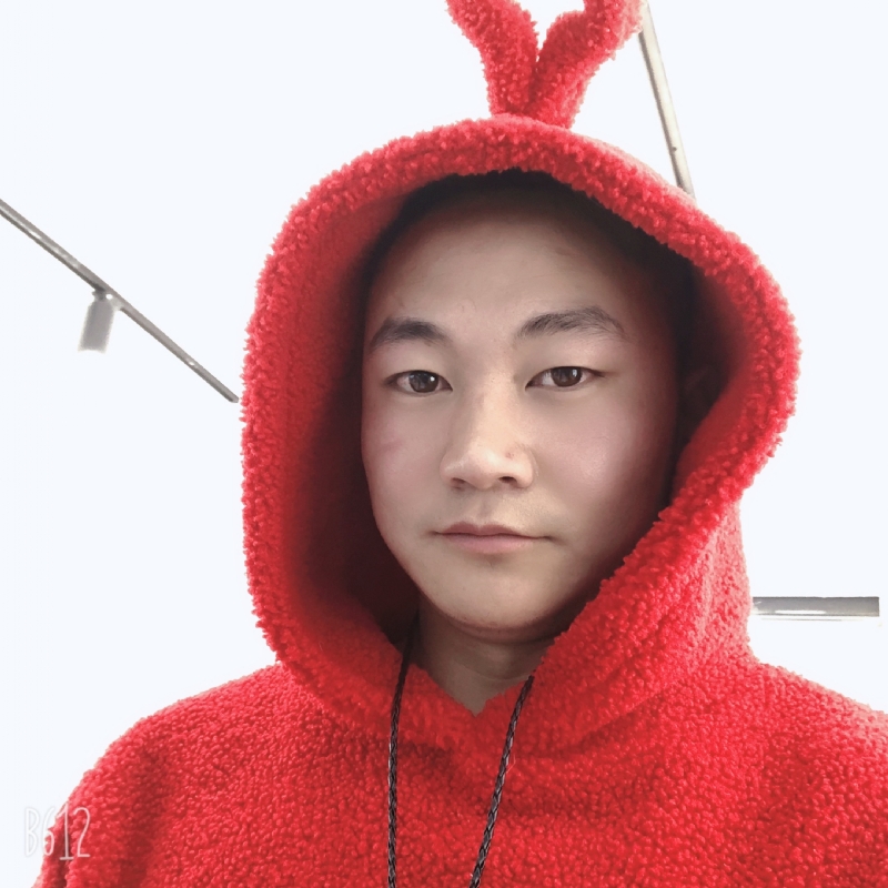 无言的第一张照片--马尾交友网