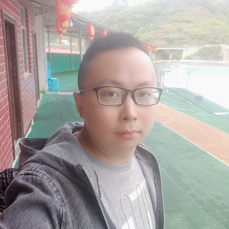 墨竹的第二张照片--马尾交友网