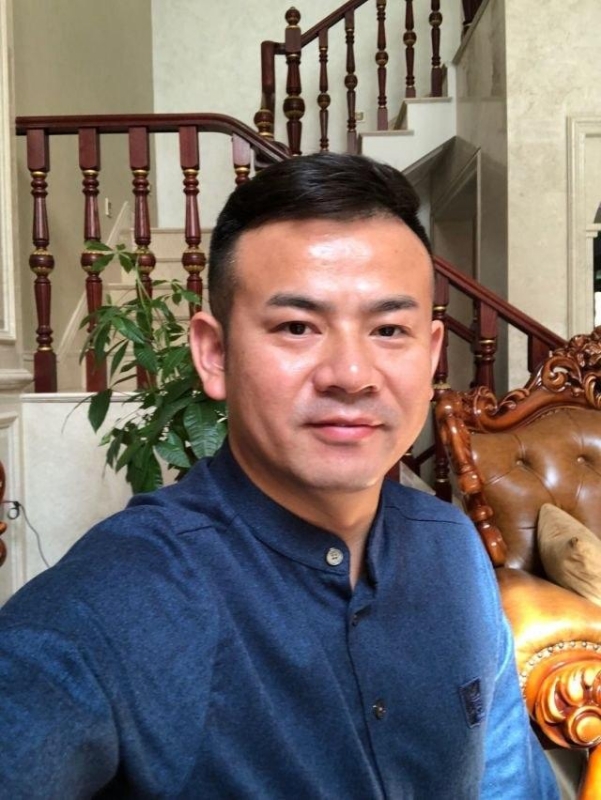 许你一笔墨的第二张照片--马尾交友网