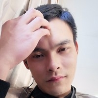 相守一生的人的第一张照片--马尾交友网