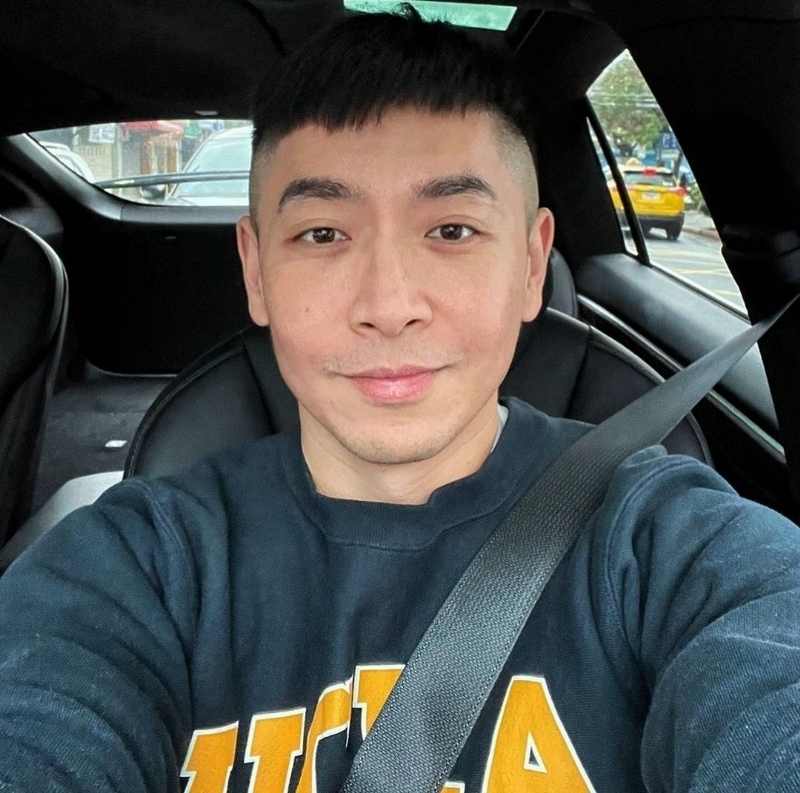 起航的第一张照片--马尾交友网
