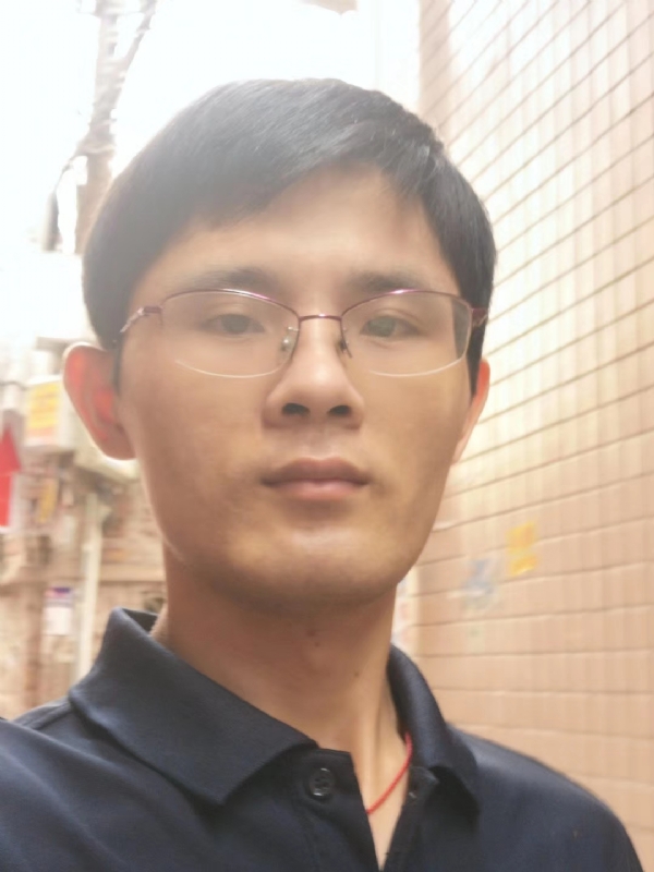 陈海坚的第一张照片--马尾交友网
