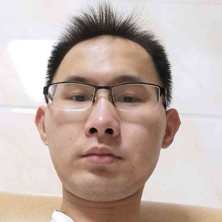 月生的第一张照片--马尾交友网