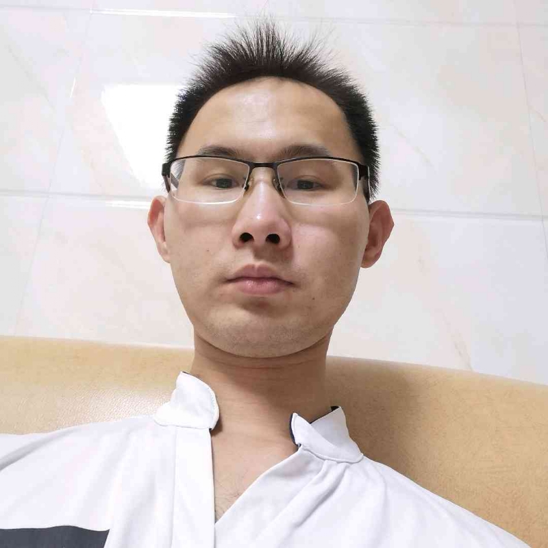 月生的第三张照片--马尾交友网