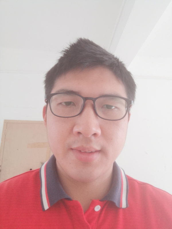 周游云的第五张照片--马尾交友网