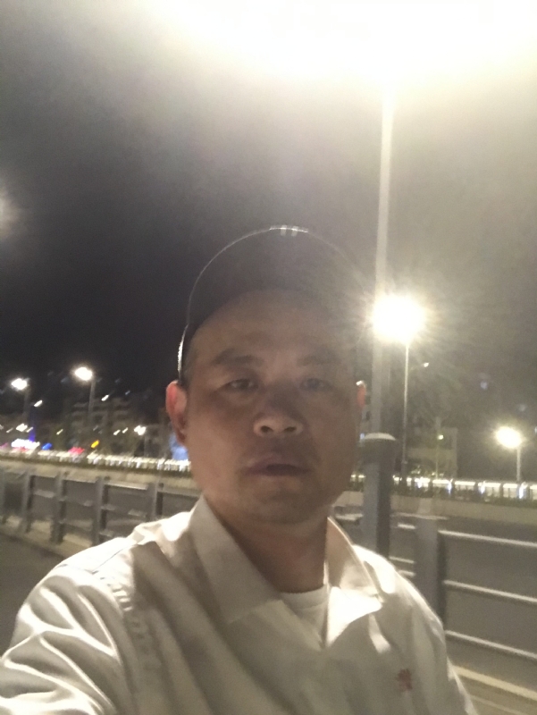 悦满城的第一张照片--马尾交友网