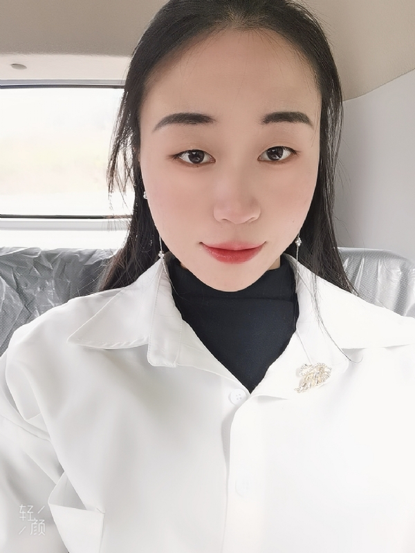 丽丽的第三张照片--马尾交友网