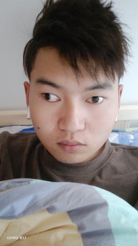 纪的第一张照片--马尾交友网
