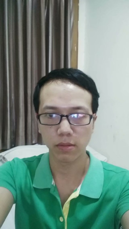 野生君的第二张照片--马尾交友网