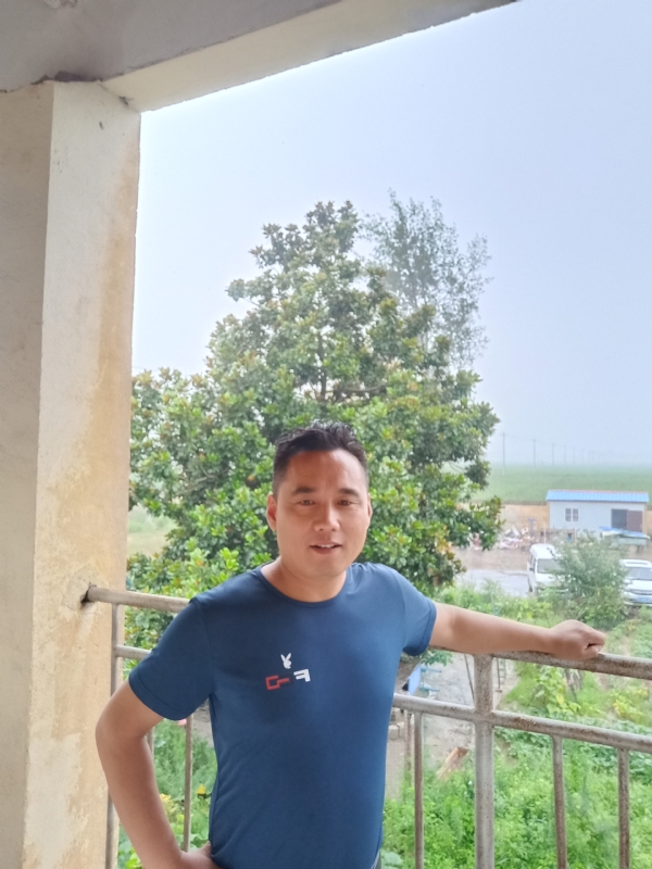 我想有个家的第五张照片--马尾交友网