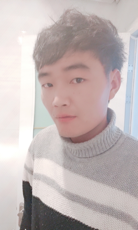 奇点的第二张照片--马尾交友网