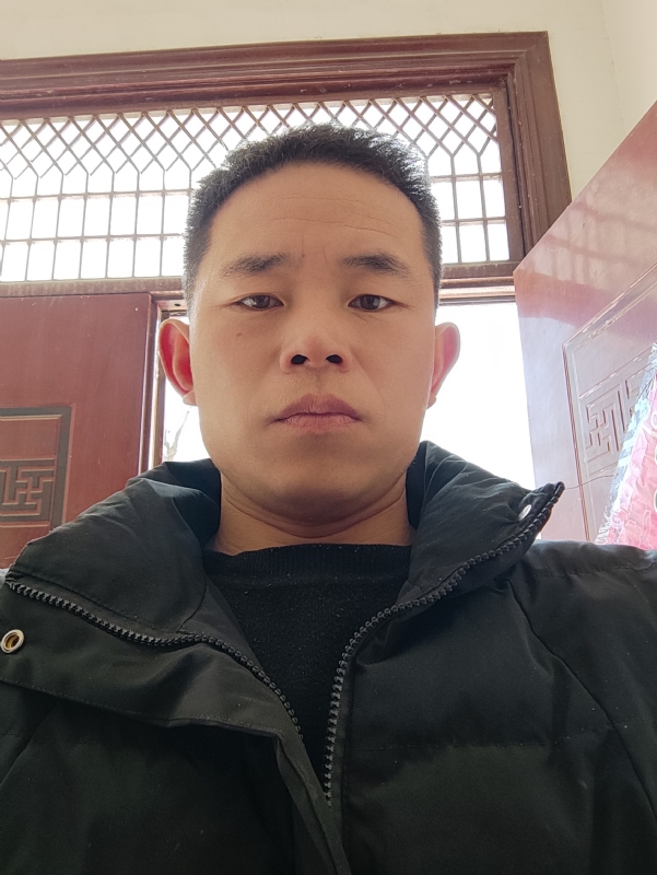 勇敢的成长的第二张照片--马尾交友网