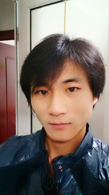 落叶有意的第一张照片--马尾交友网