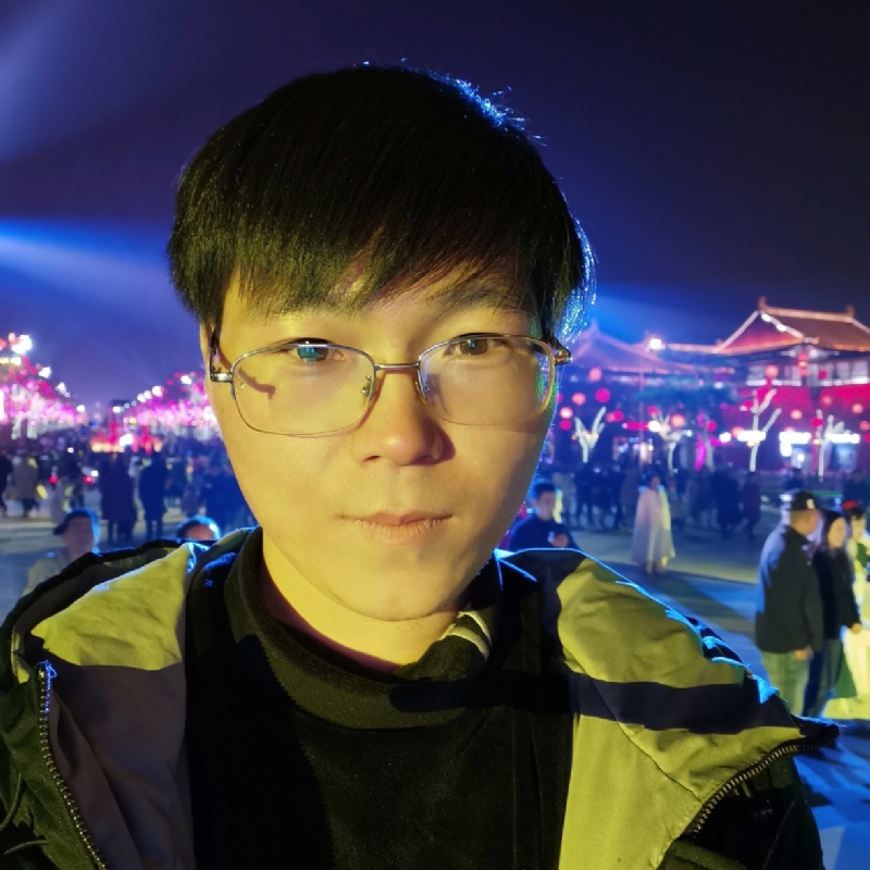 今生只爱你一人的第三张照片--马尾交友网