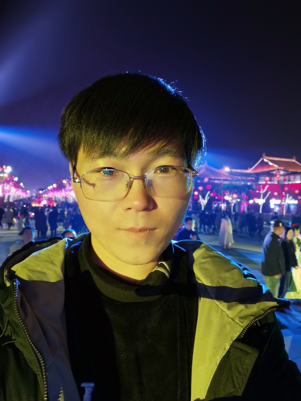 今生只爱你一人的第四张照片--马尾交友网