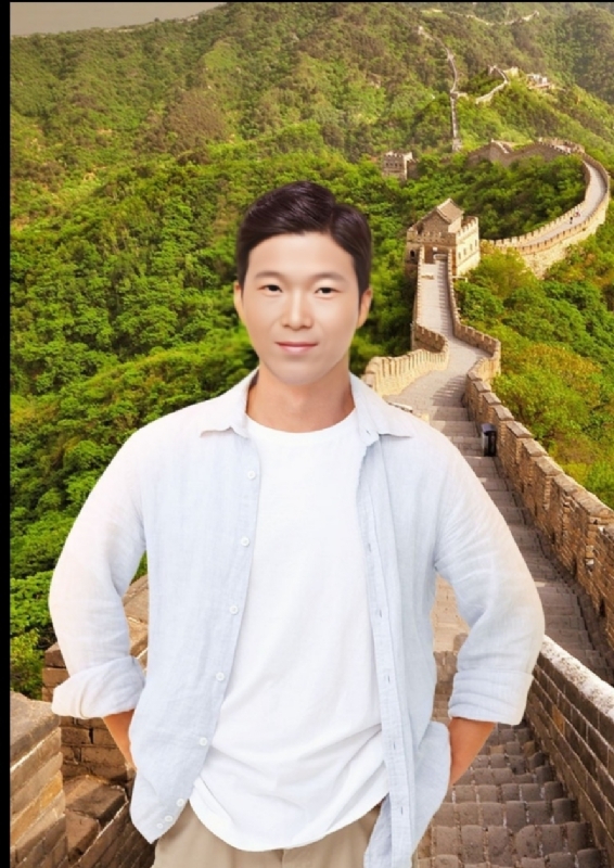 今生只爱你一人的第五张照片--马尾交友网