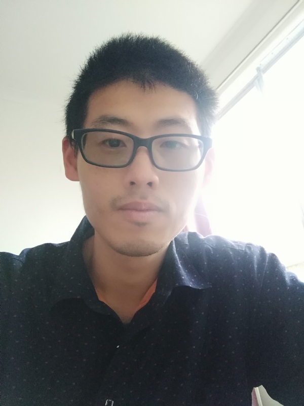 新西兰福州人的第一张照片--马尾交友网
