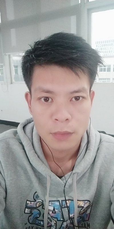 mr-xu的第一张照片--马尾交友网