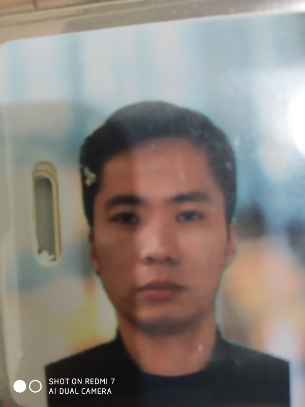 比不感觉的第一张照片--马尾交友网