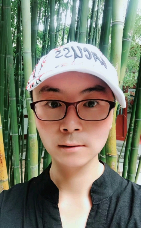 帝俊的第一张照片--马尾交友网