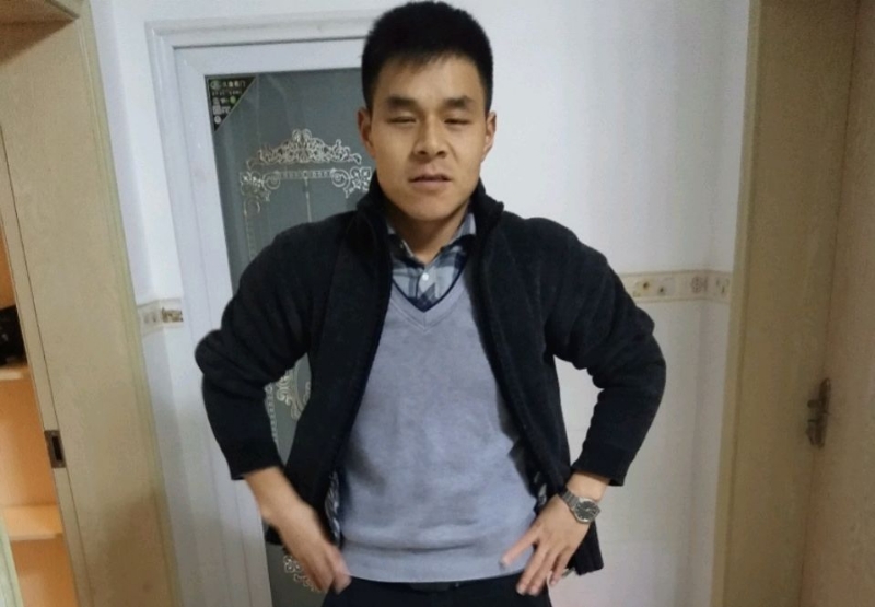 狼行天下??的第一张照片--马尾交友网