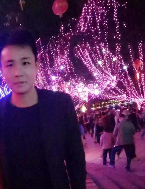 zik的第五张照片--马尾交友网