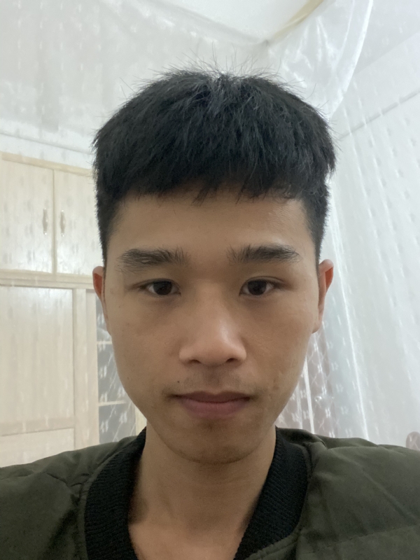 林威成的第一张照片--马尾交友网