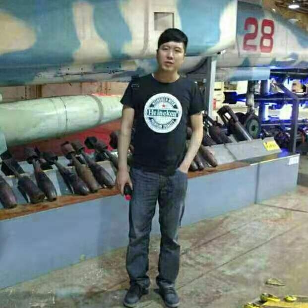 一个格的第三张照片--马尾交友网