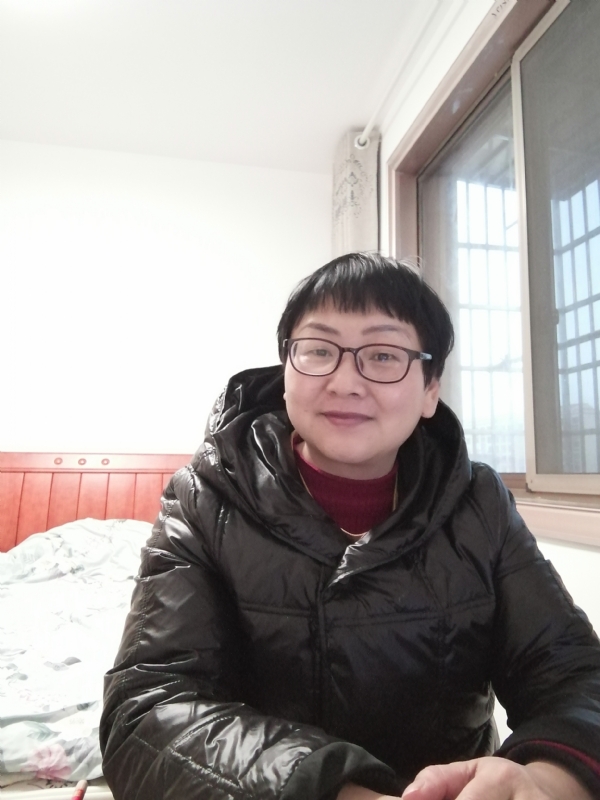 娟姐的第一张照片--马尾交友网