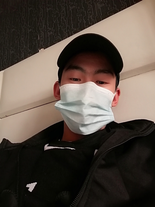 孤单的第一张照片--马尾交友网