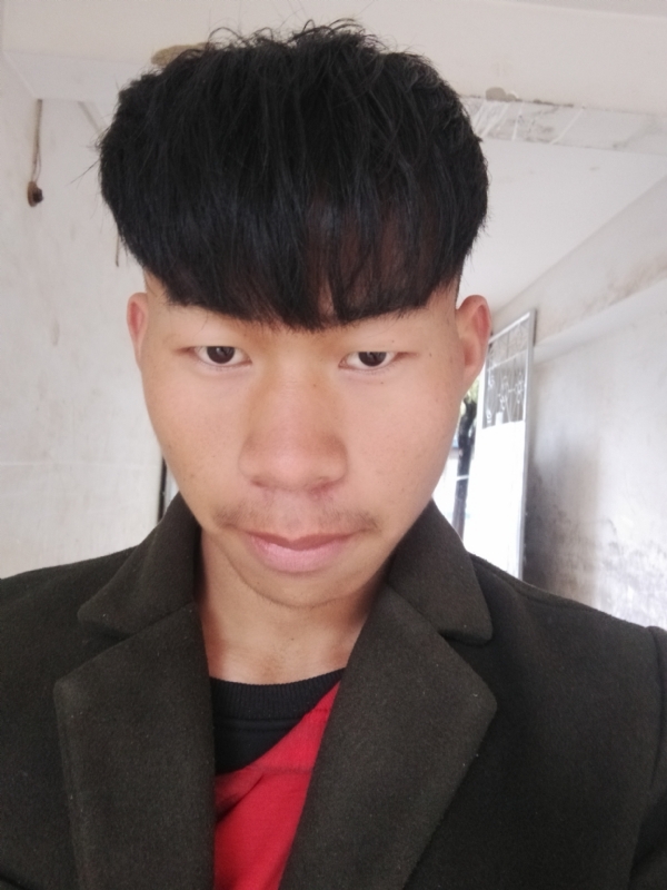 少年不在少的第二张照片--马尾交友网