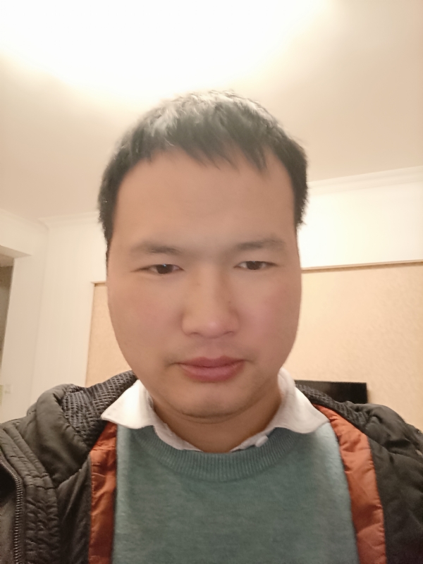 浪子回头的第一张照片--马尾交友网