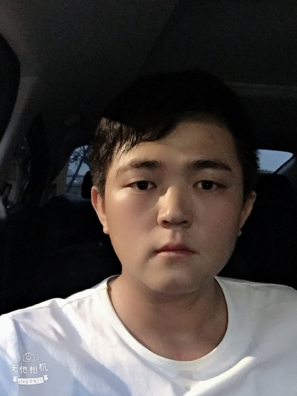 「遇见」的第一张照片--马尾交友网