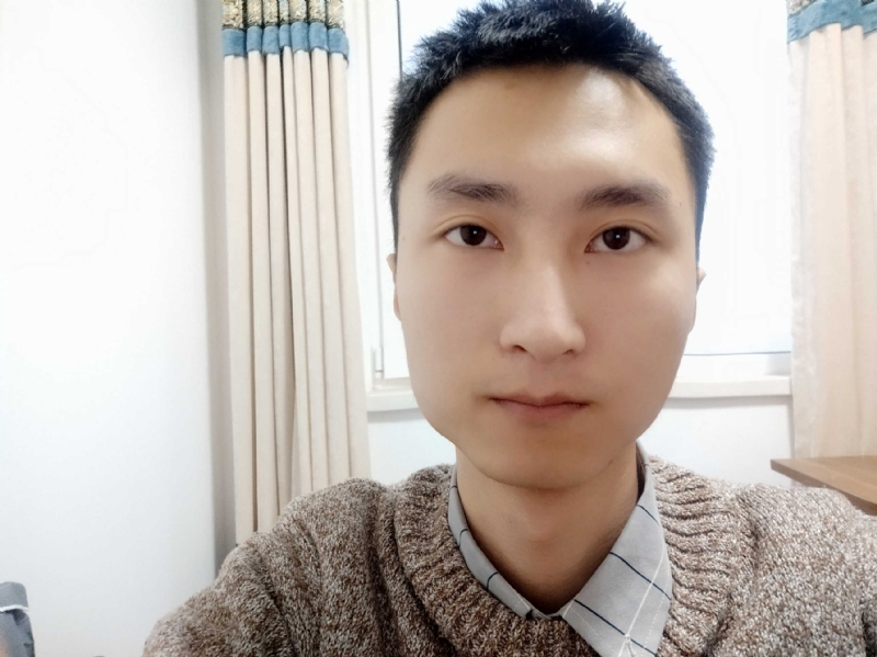 陈先生的第二张照片--马尾交友网